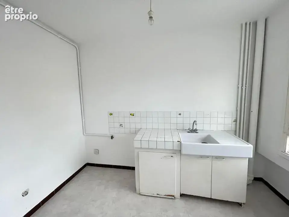 Appartement 1 pièce 31 m² à vendre à Herouville-Saint-Clair (14200) - photo 3