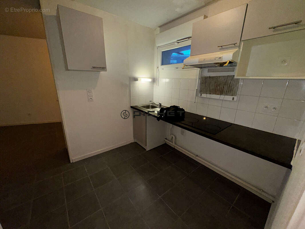 Appartement à CENON