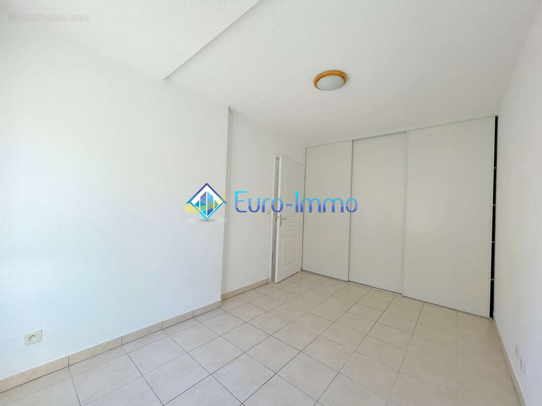 Appartement à BEAUSOLEIL