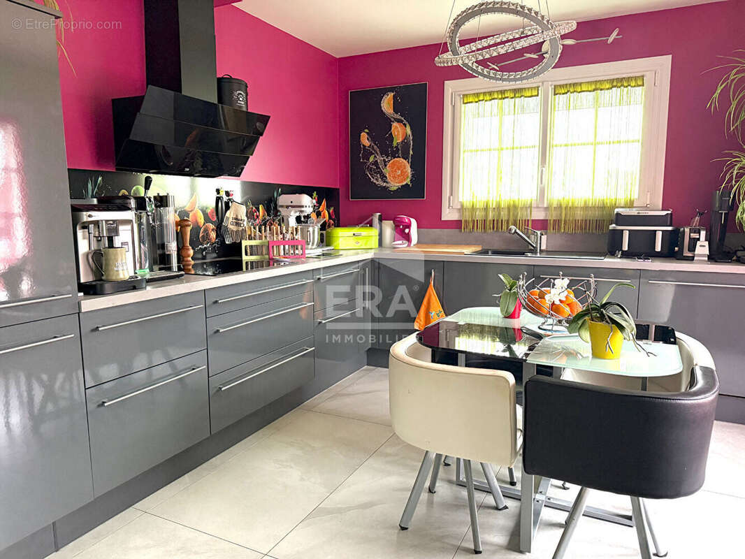 Maison 105m² à sorrus - photo 5
