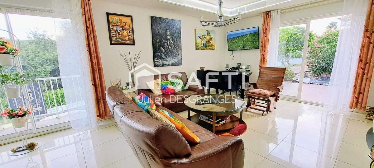 Photo 4 - Maison à AMBOISE