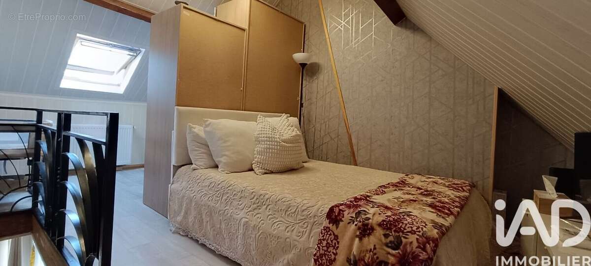 Photo 5 - Maison à FERE-EN-TARDENOIS