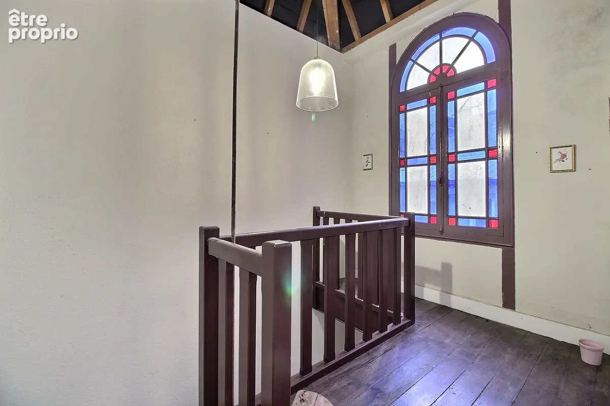 ST GENGOUX LE NATIONAL, Maison 5 pièces 4 chambres - photo 6