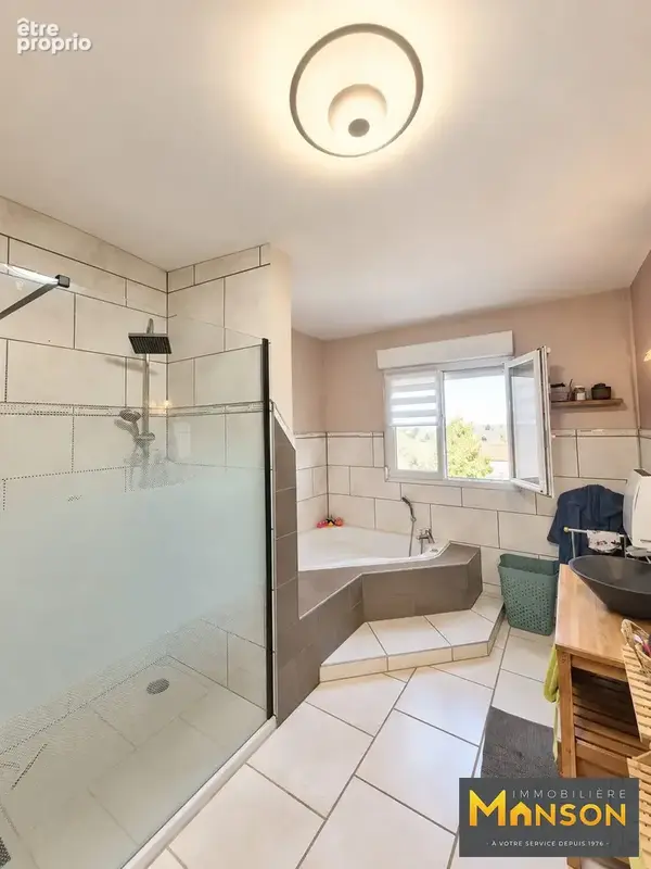 Maison 5 pièces 125 m² à vendre à Saint-Nicolas-De-Port (54210) - photo 8
