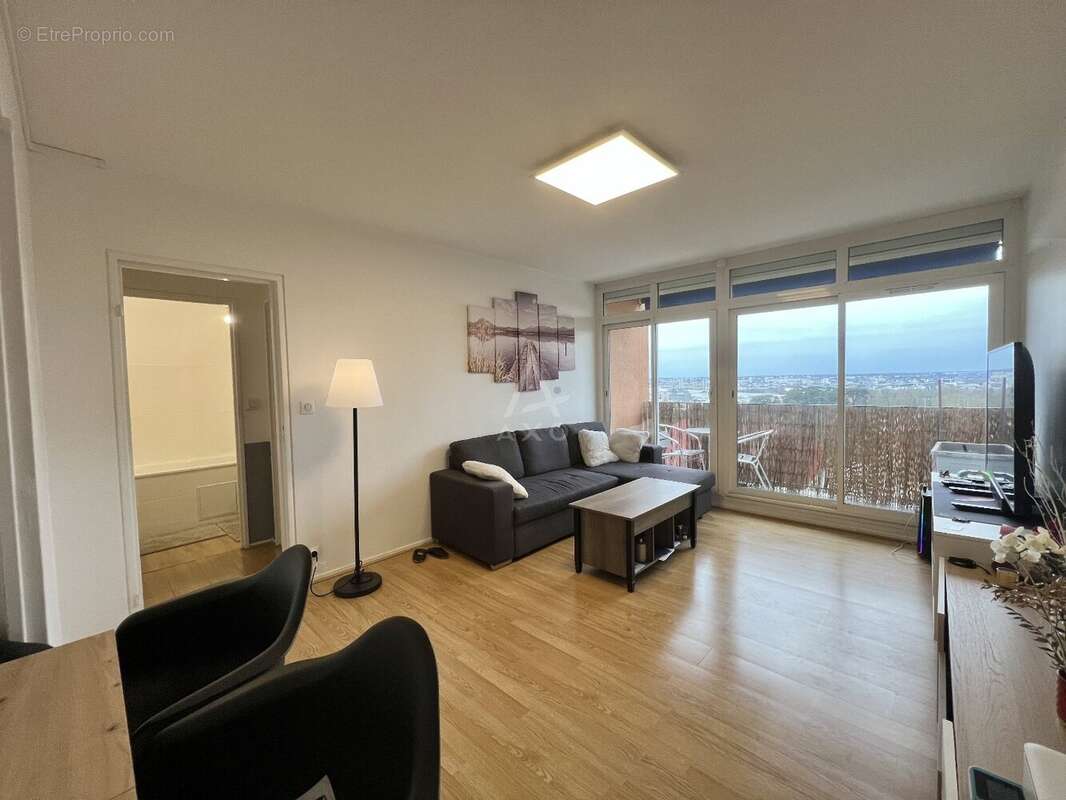 Appartement à CENON