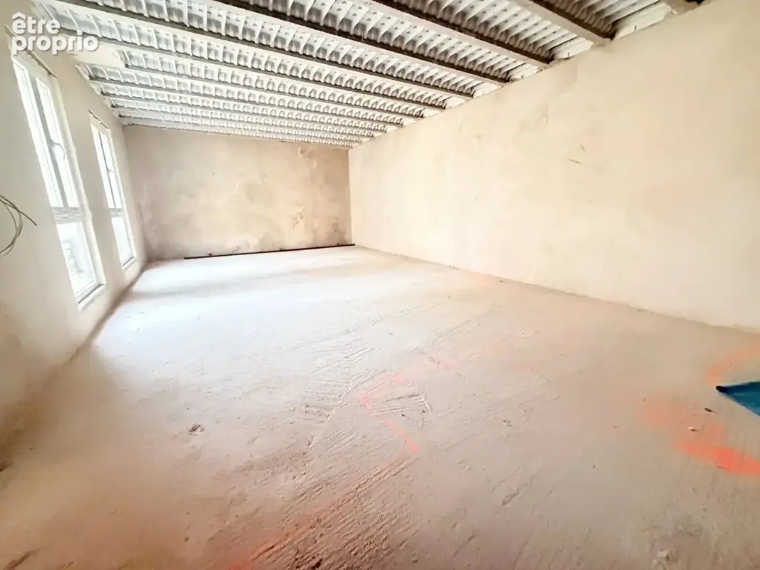 Appartement 78m² à boulogne-sur-mer - photo 2