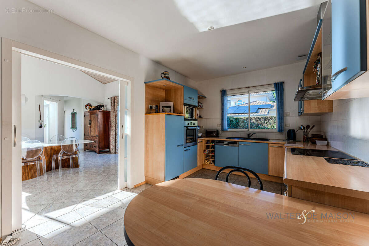 Maison à ANDERNOS-LES-BAINS