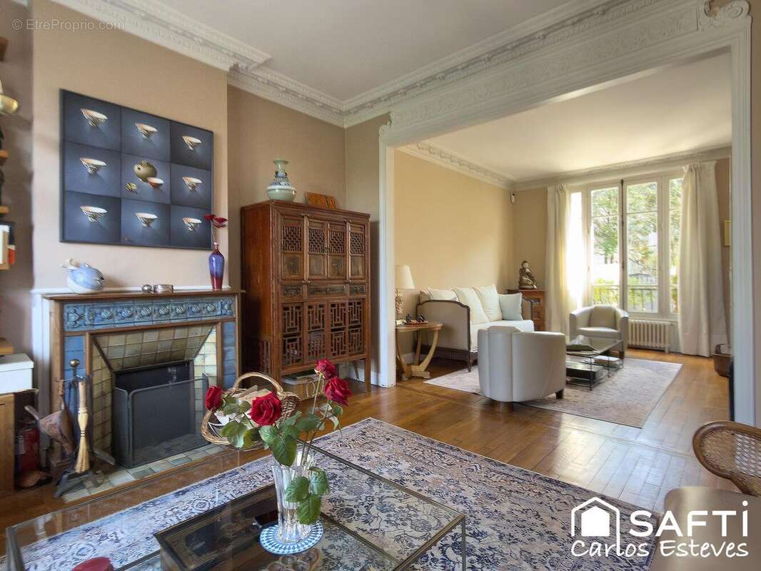 Photo 5 - Maison à CRETEIL