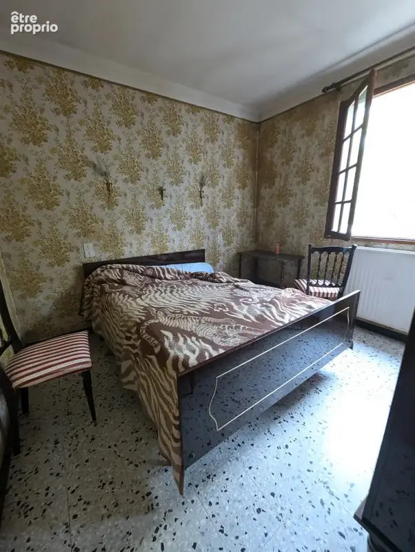 Vend Maison T4 avec garage à rénover - photo 6
