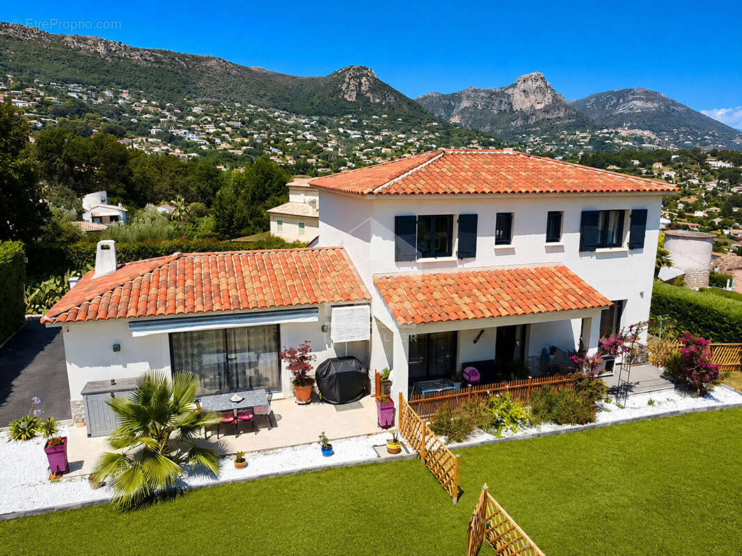 Maison à VENCE