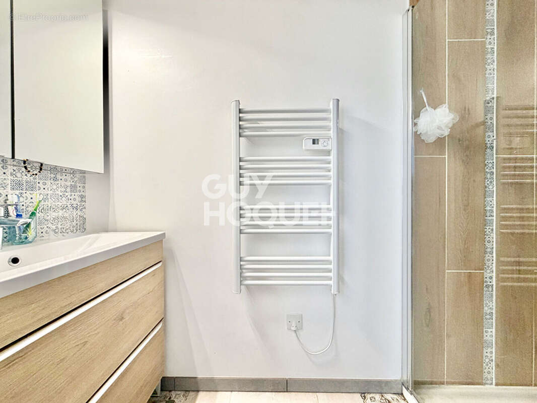 Maison à GUJAN-MESTRAS