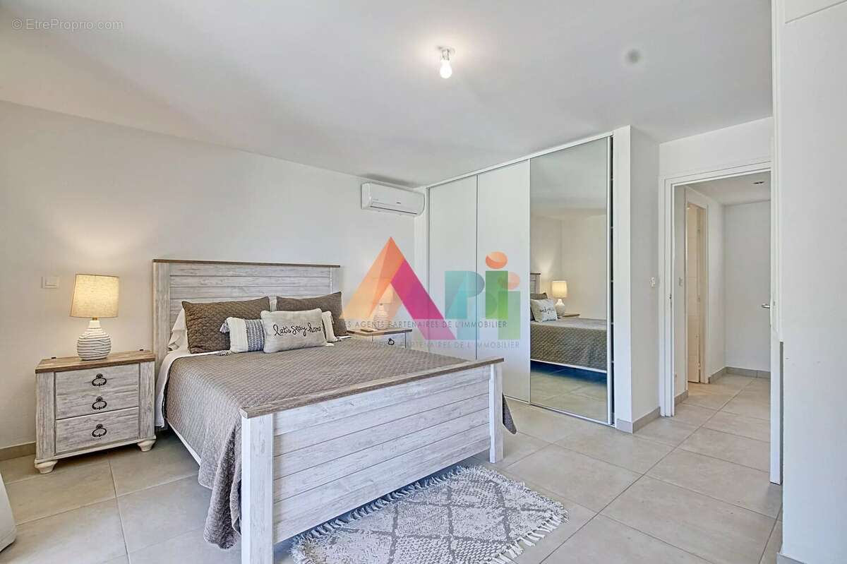 Investissement locatif sécurisé — Duplex à Anse Marcel - photo 11