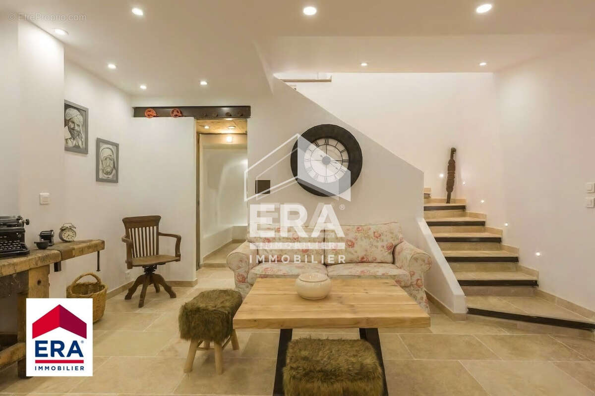 Maison 125m² à mormoiron - photo 5