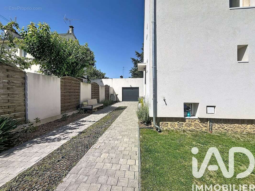 Photo 5 - Maison à YERRES