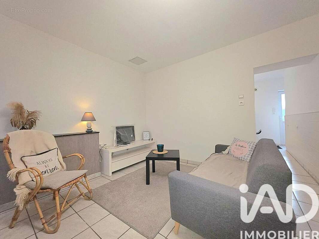 Photo 3 - Maison à WIGNEHIES