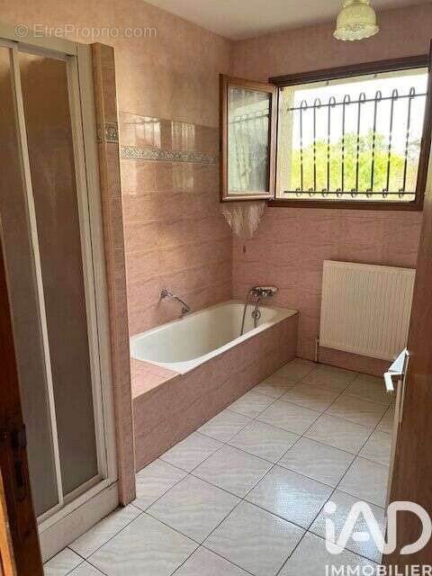 Photo 7 - Maison à SAINT-ELIX-LE-CHATEAU