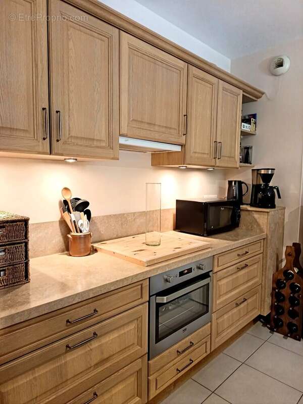 Appartement à DRAGUIGNAN