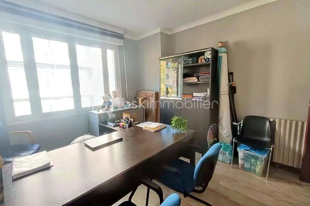 Maison à OLORON-SAINTE-MARIE