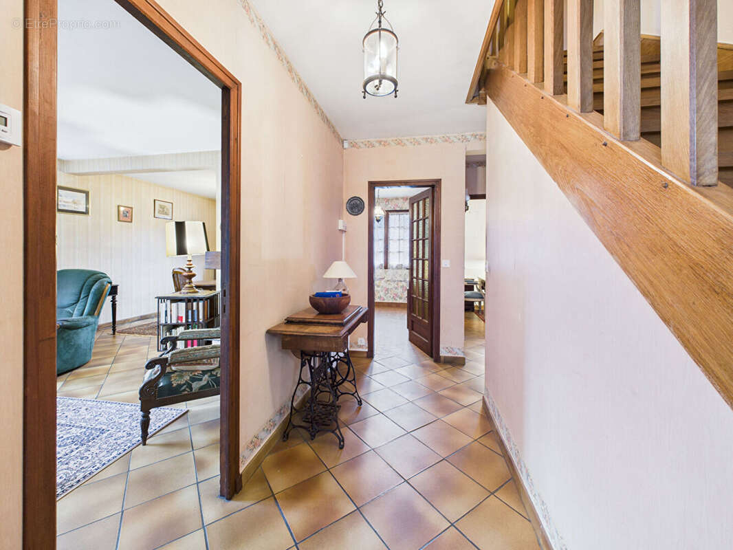 Maison à NOGENT-LE-ROI