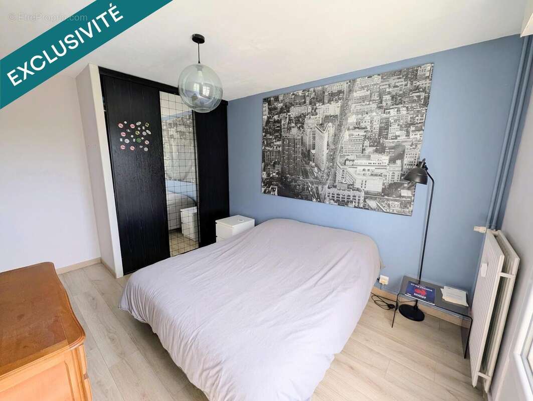 Photo 5 - Appartement à ANGERS
