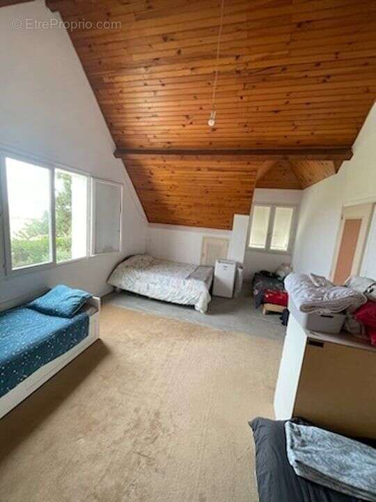 Maison à SANCY-LES-PROVINS