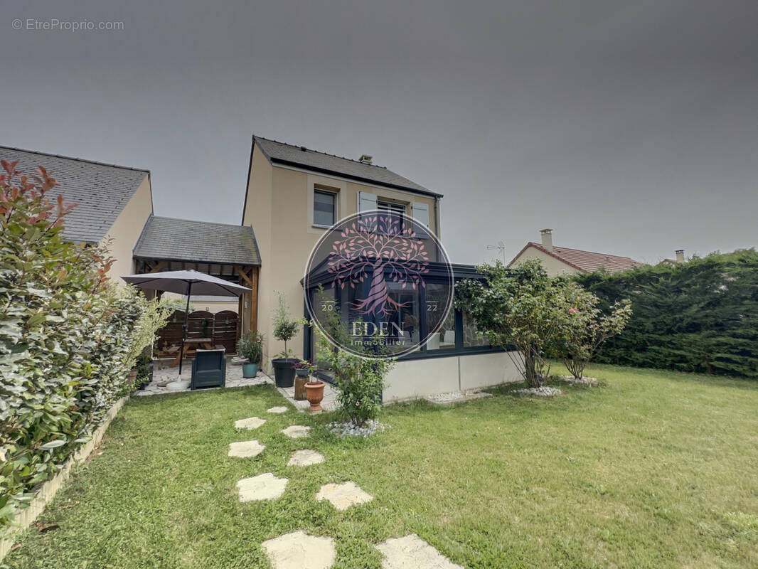 Maison à DREUX