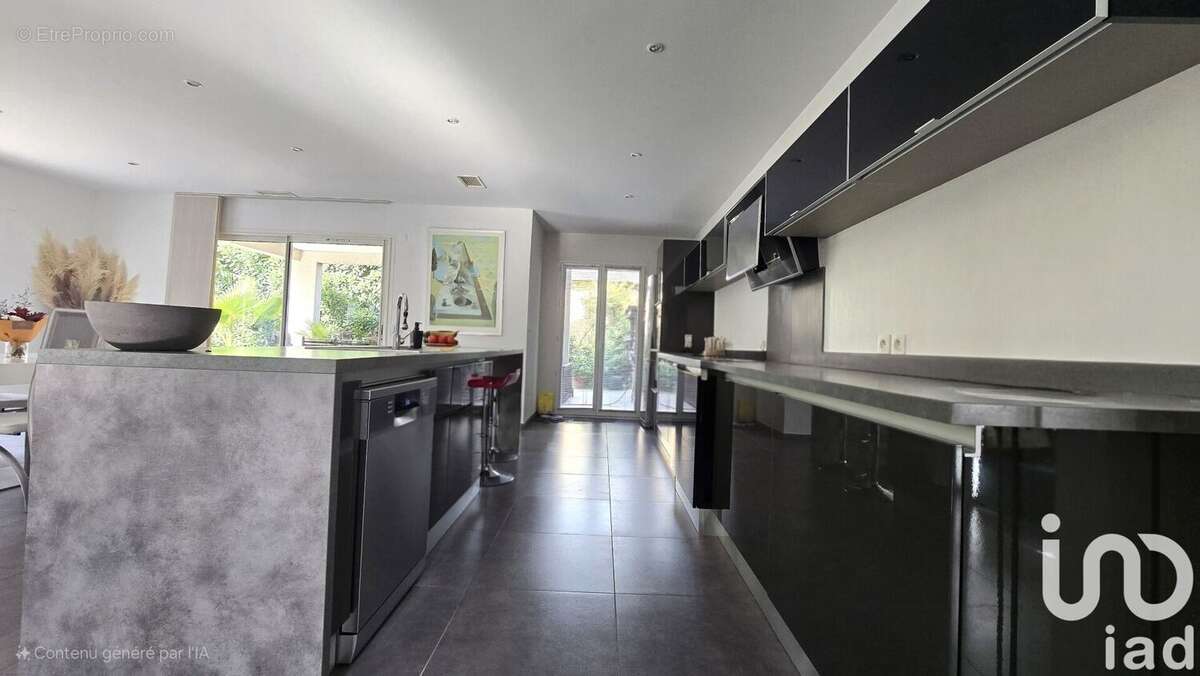 Photo 8 - Maison à CLAIRA