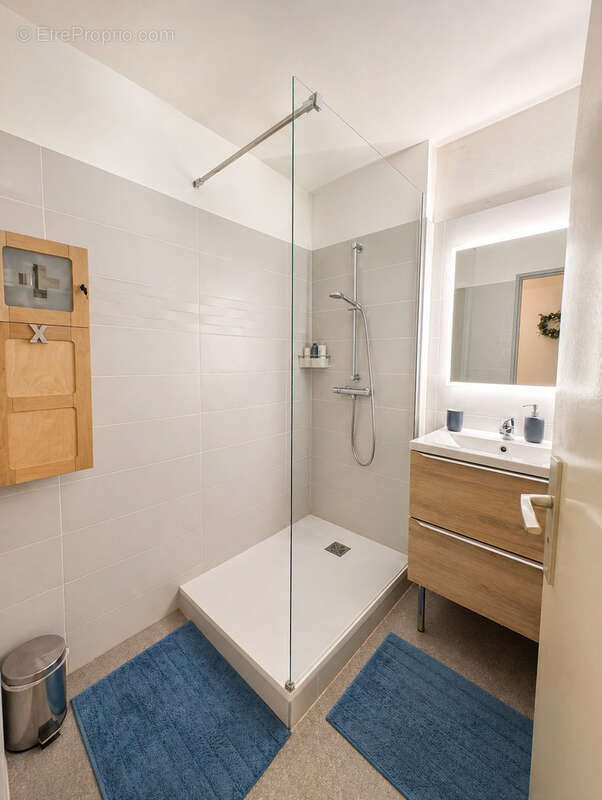 Appartement à BAGNERES-DE-LUCHON