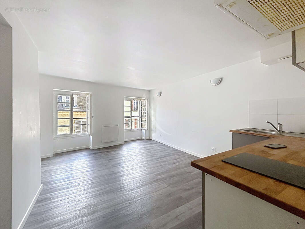 Appartement 4 pièces à vendre à Melun - L'Abbaye du Lys - photo 2
