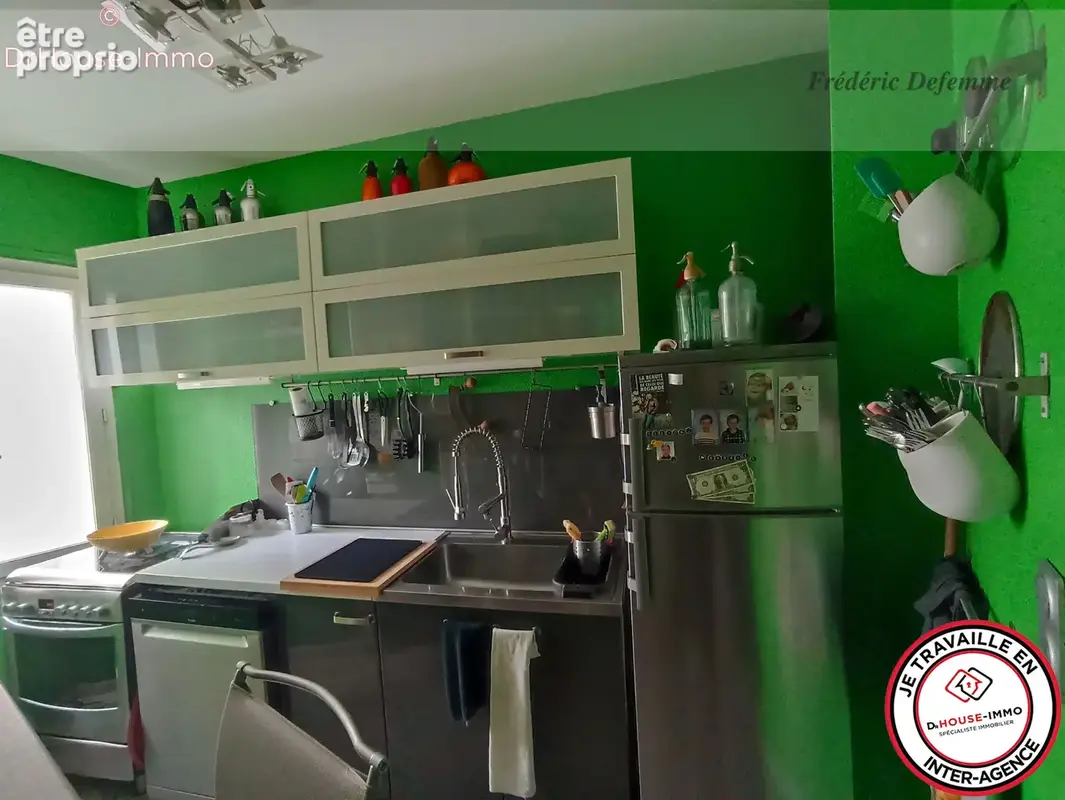 Appartement 2 pièces 49 m² à vendre à Saint-Avertin (37550) - photo 18