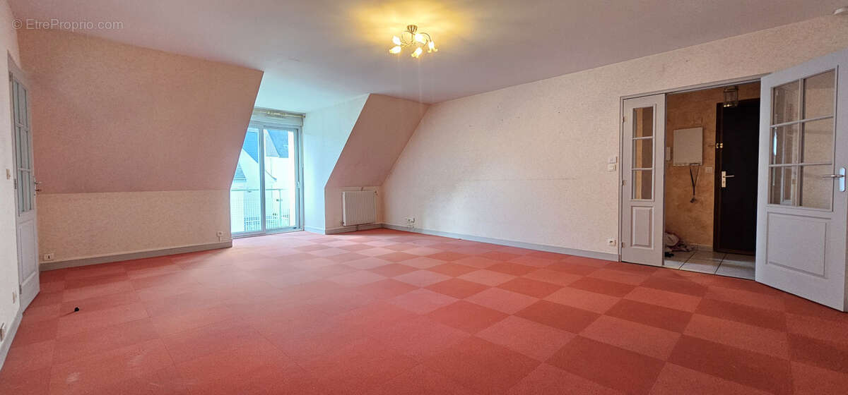 Appartement à AMBOISE