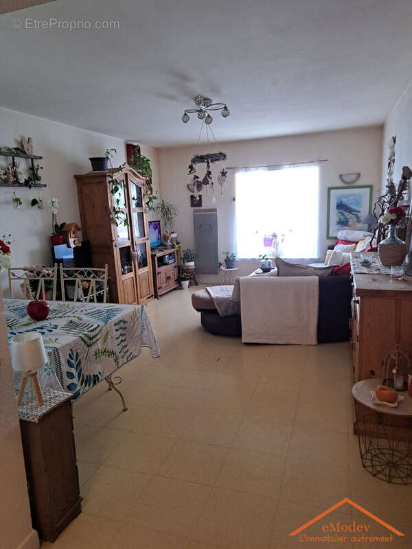 Appartement à GERARDMER