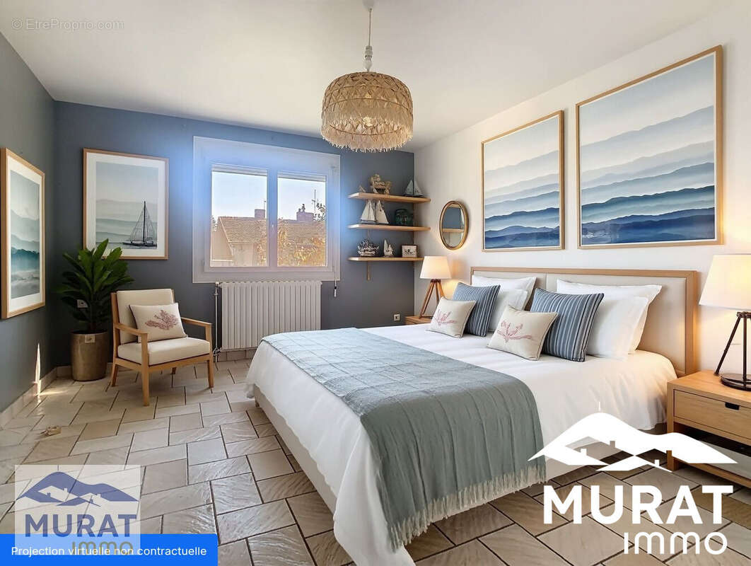 Maison à AUZAT-LA-COMBELLE