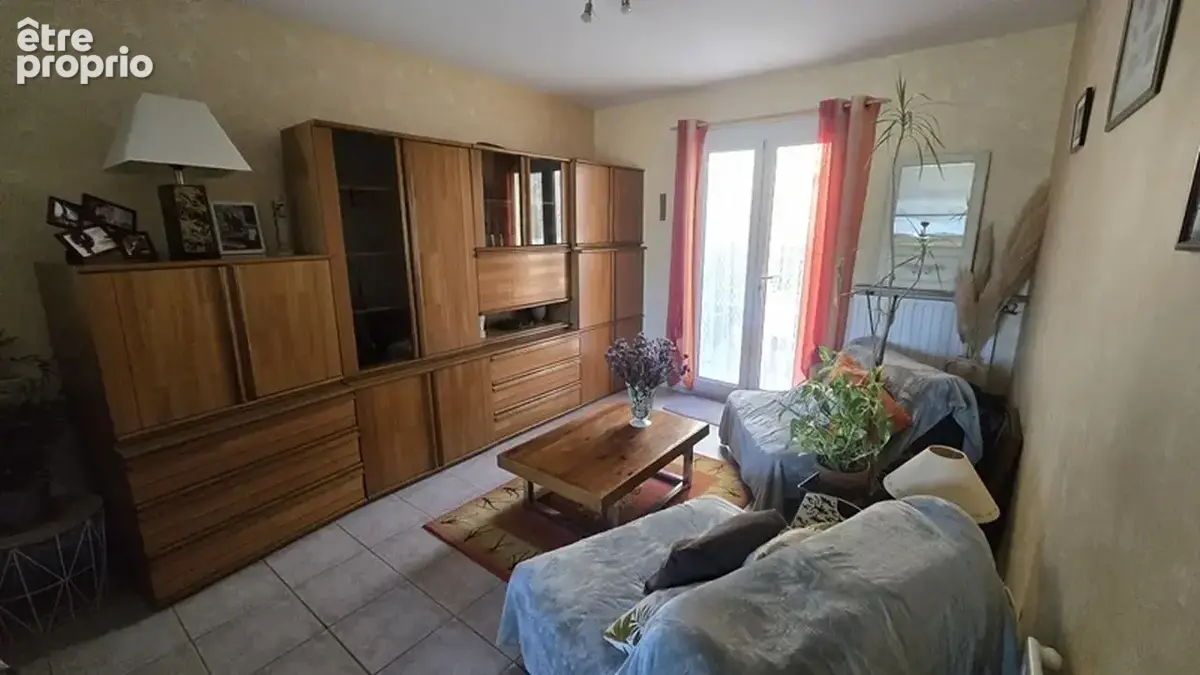 Limoux ? maison 106 m² avec jardin, terrasse et garage - photo 5
