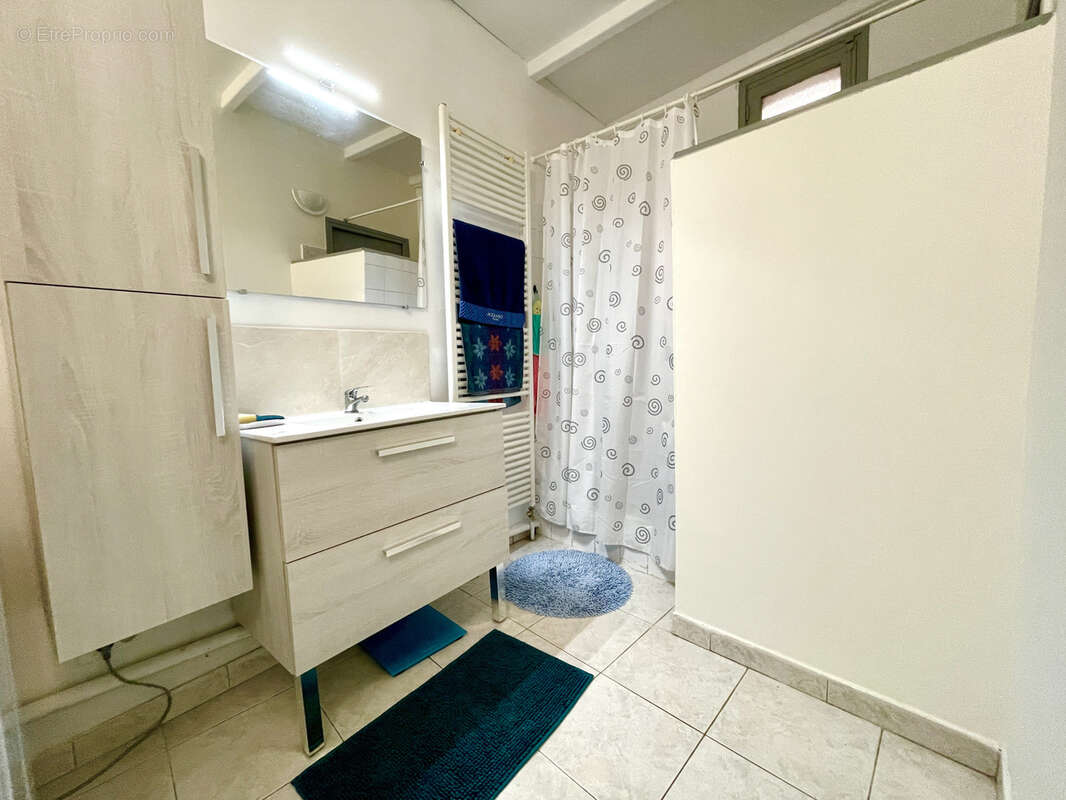 Appartement à LODEVE