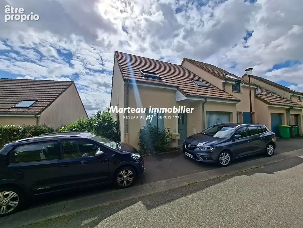Exclusivite maison ardriers investissement locatif - photo 9