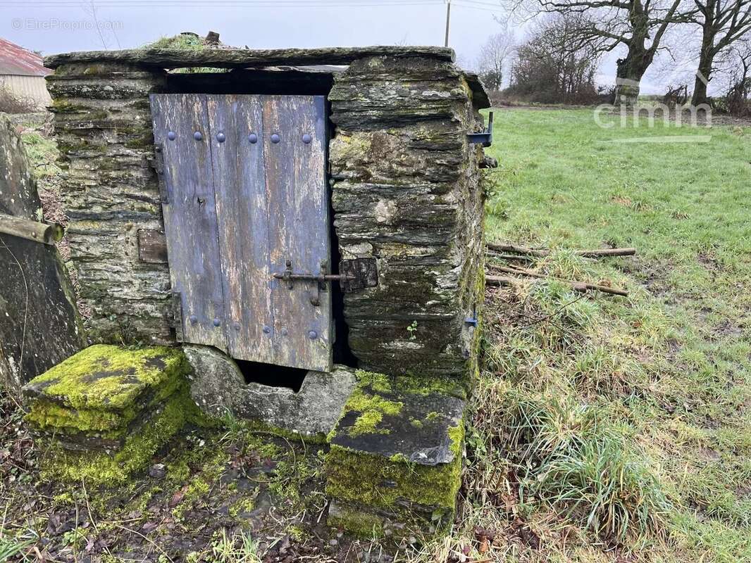 Appartement à LA MEILLERAYE-DE-BRETAGNE