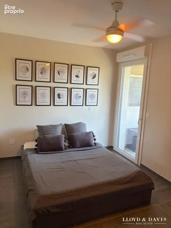 Appartement 2 pièces 40 m² à vendre à Montpellier (34000) - photo 6