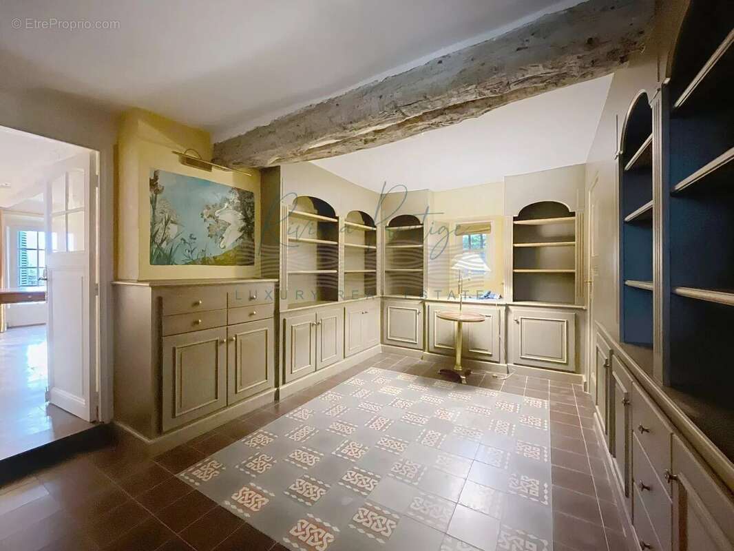 Maison à GRASSE
