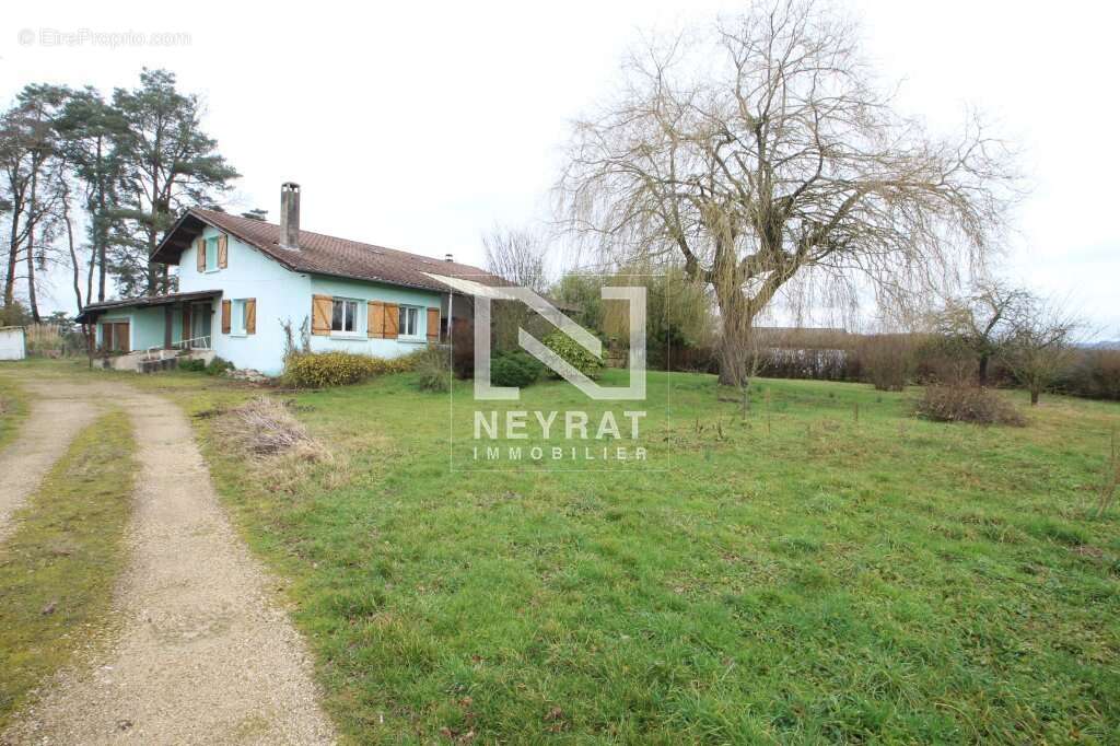 Maison avec piscine - photo 2