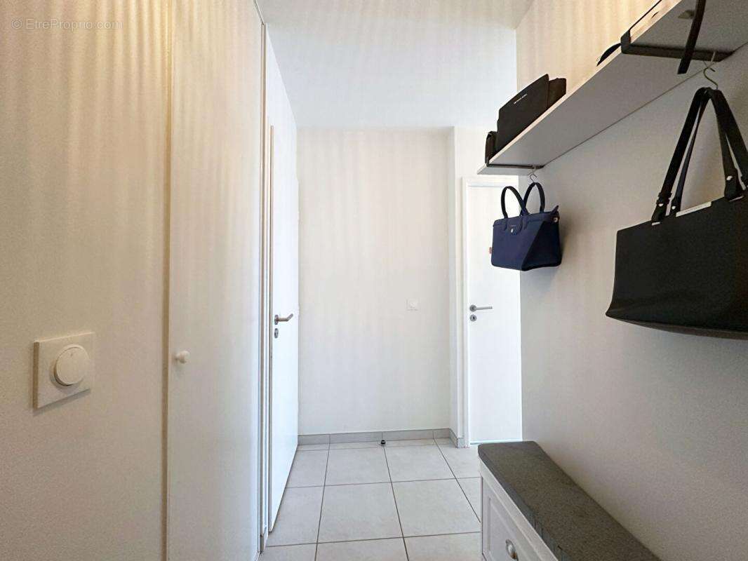 Appartement à ANNEMASSE