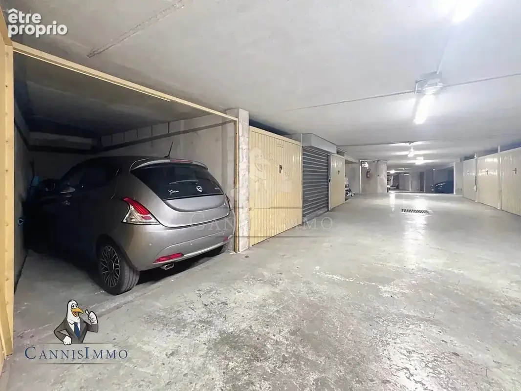 Garage cannes suquet - photo 2