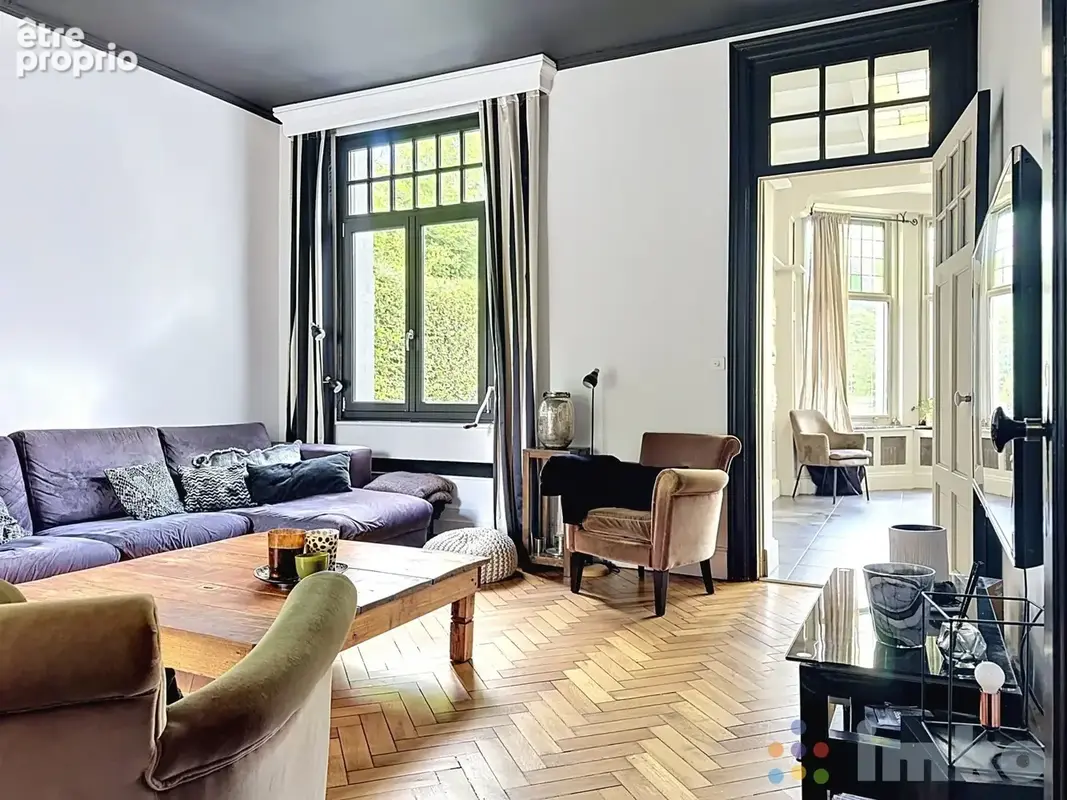Maison 7 pièces 133 m² à vendre à Mouvaux (59420) - photo 5