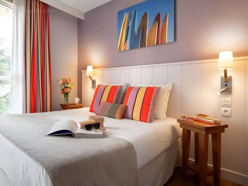 Appartement à BIARRITZ