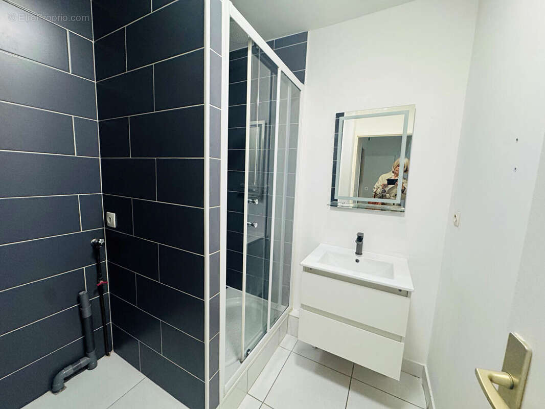 Appartement à HERBLAY