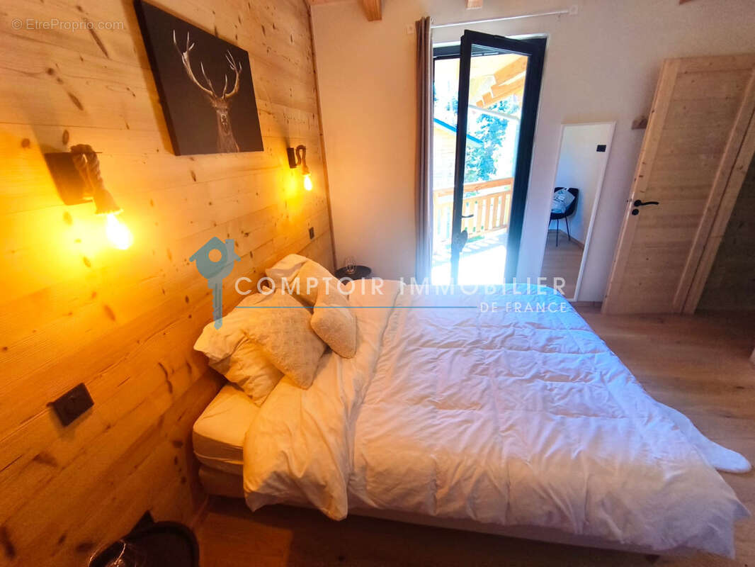 Magnifique chalet à BOLQUERE (66210) - photo 5