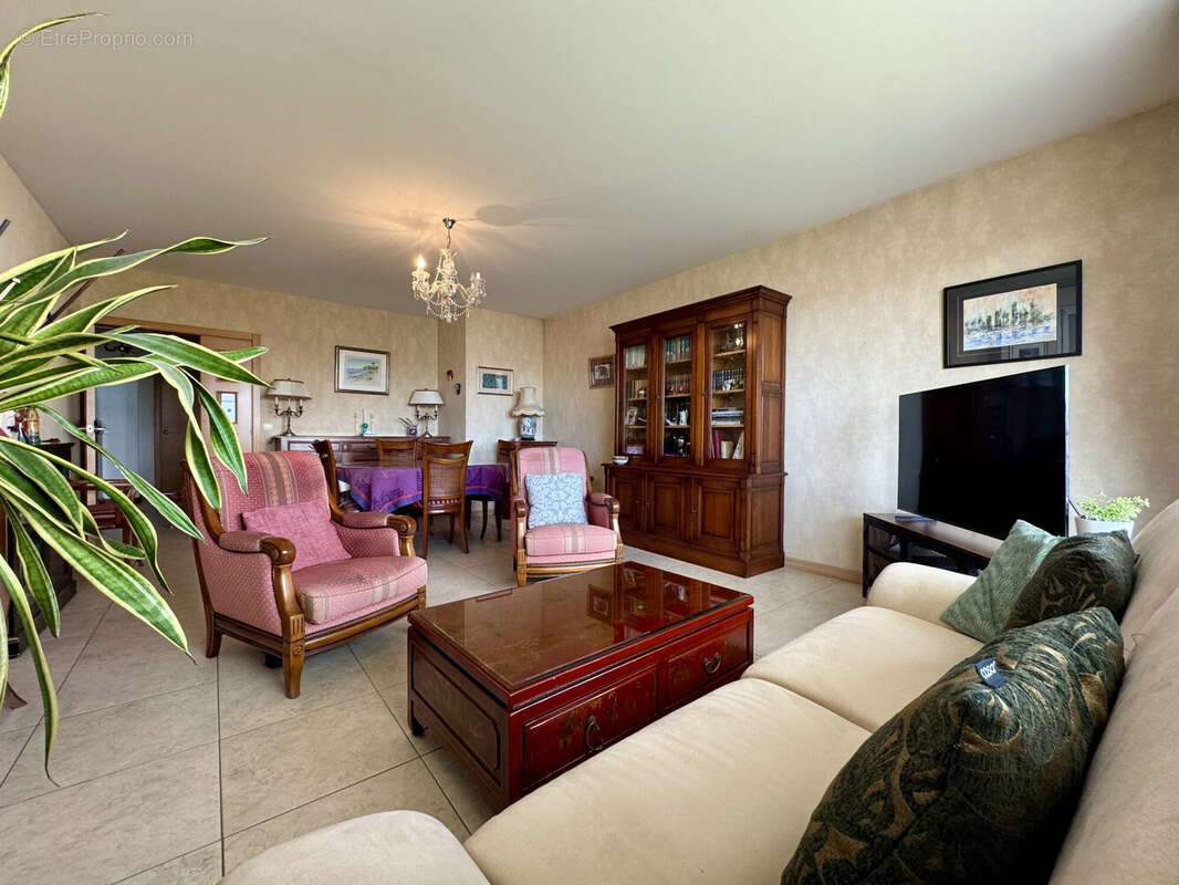 Appartement à ROYAN