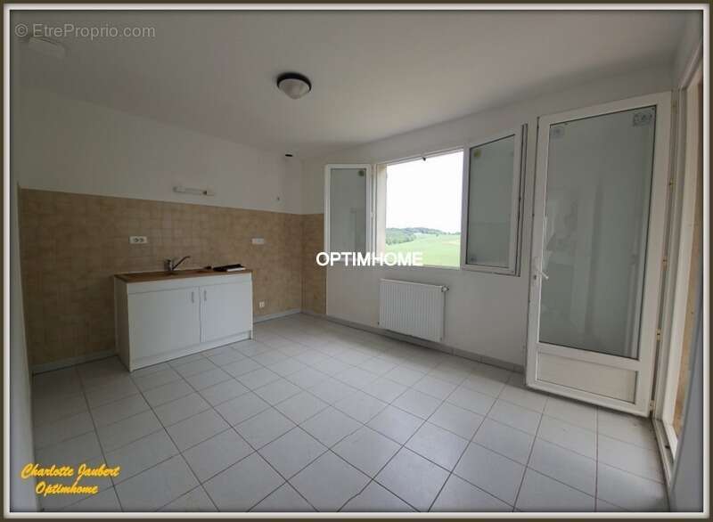 Maison à vendre 3 pièces Proche de MONTMOREAU SAINT CYBARD (16) - photo 7
