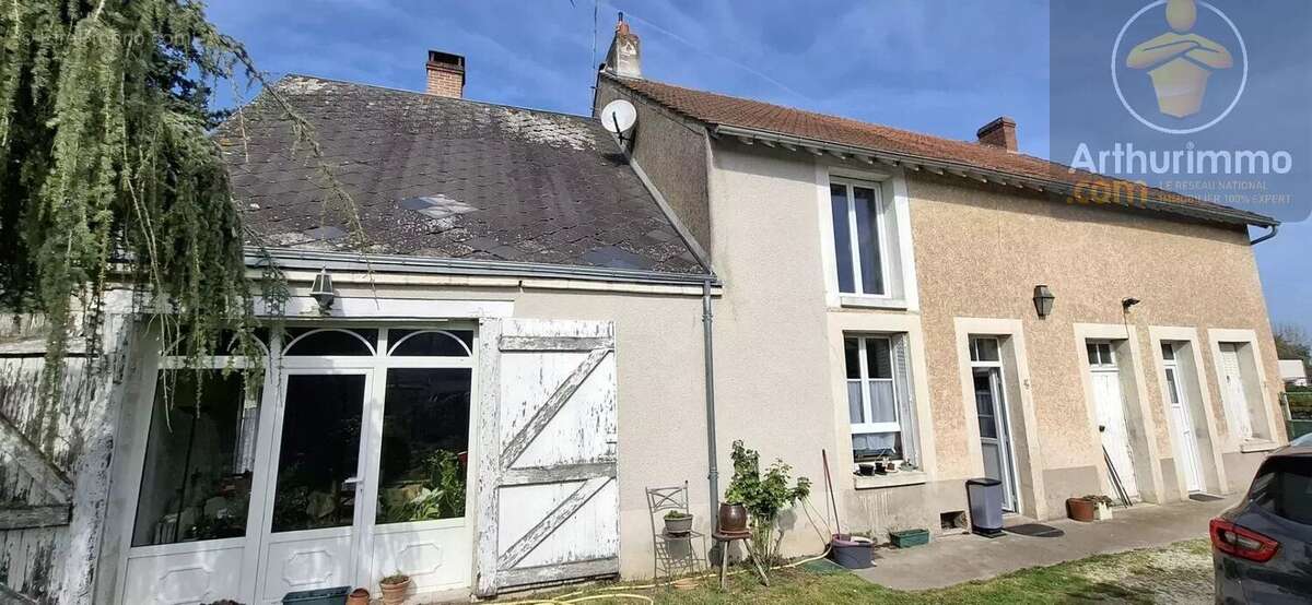 Vente Maison Messas(45190) 246 000ï¿œ - photo 5