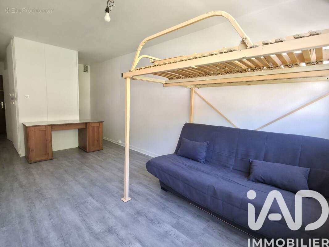 Photo 2 - Appartement à NANCY